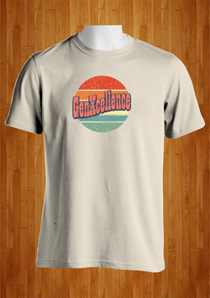 T-shirt Design by MangkuJiwo for this project | Design: #34062768