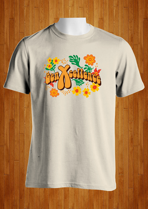 T-shirt Design by MangkuJiwo for this project | Design: #34067649