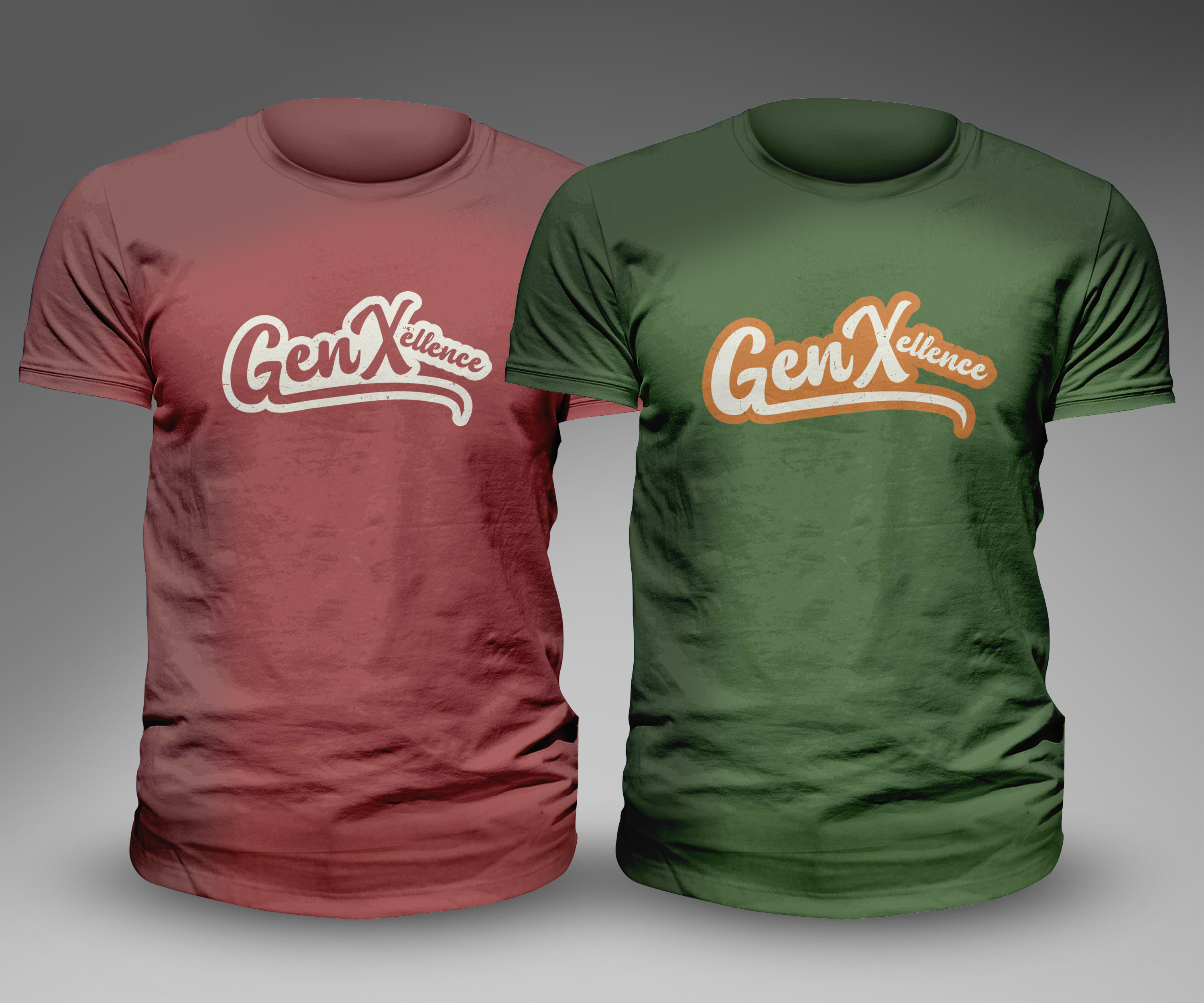 T-shirt Design by Karim Craft for this project | Design #34023204