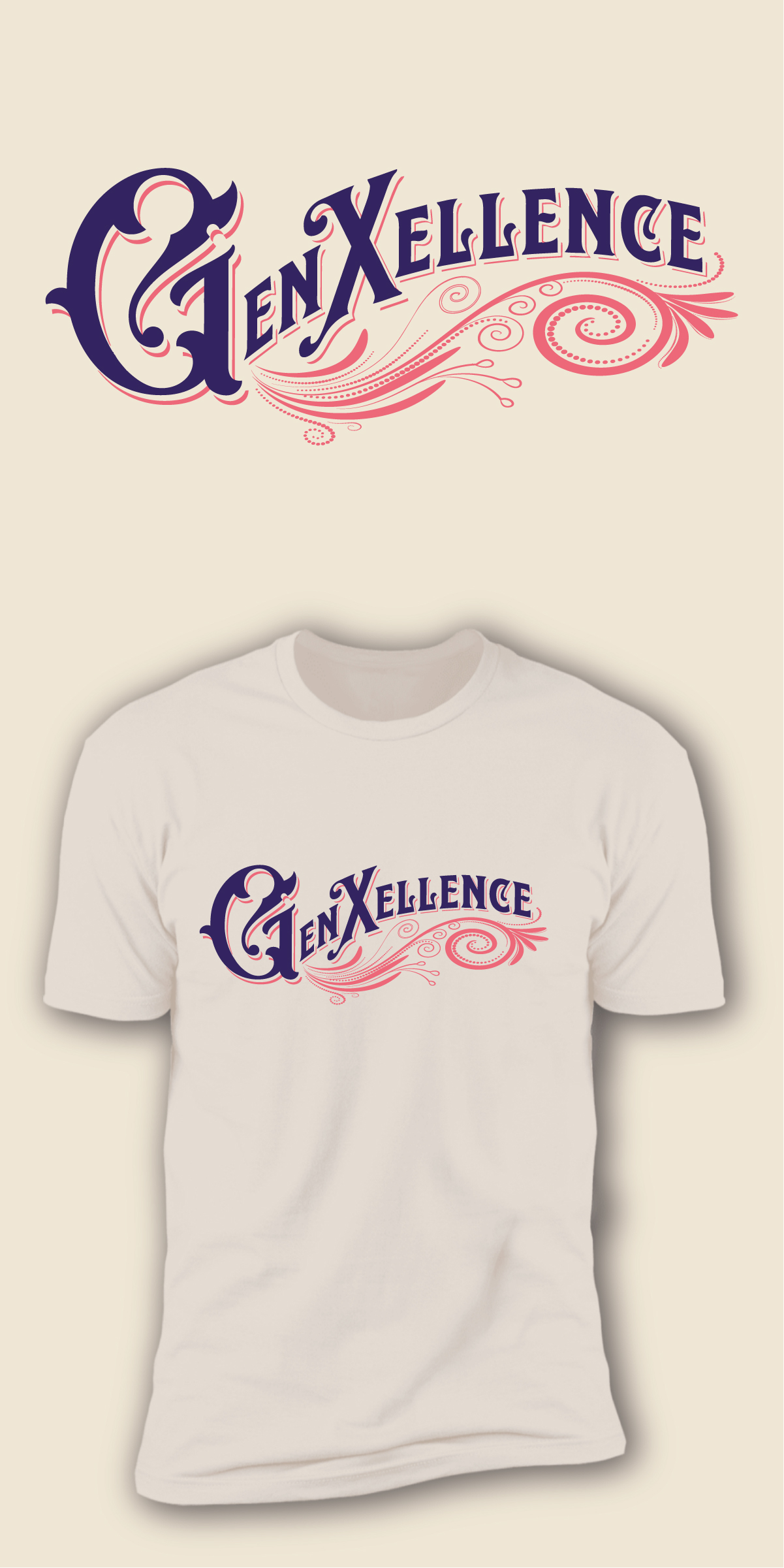 Design de T-shirt par mounir.co pour ce projet | Design #34037496