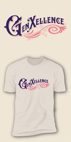 T-shirt Design by mounir.co