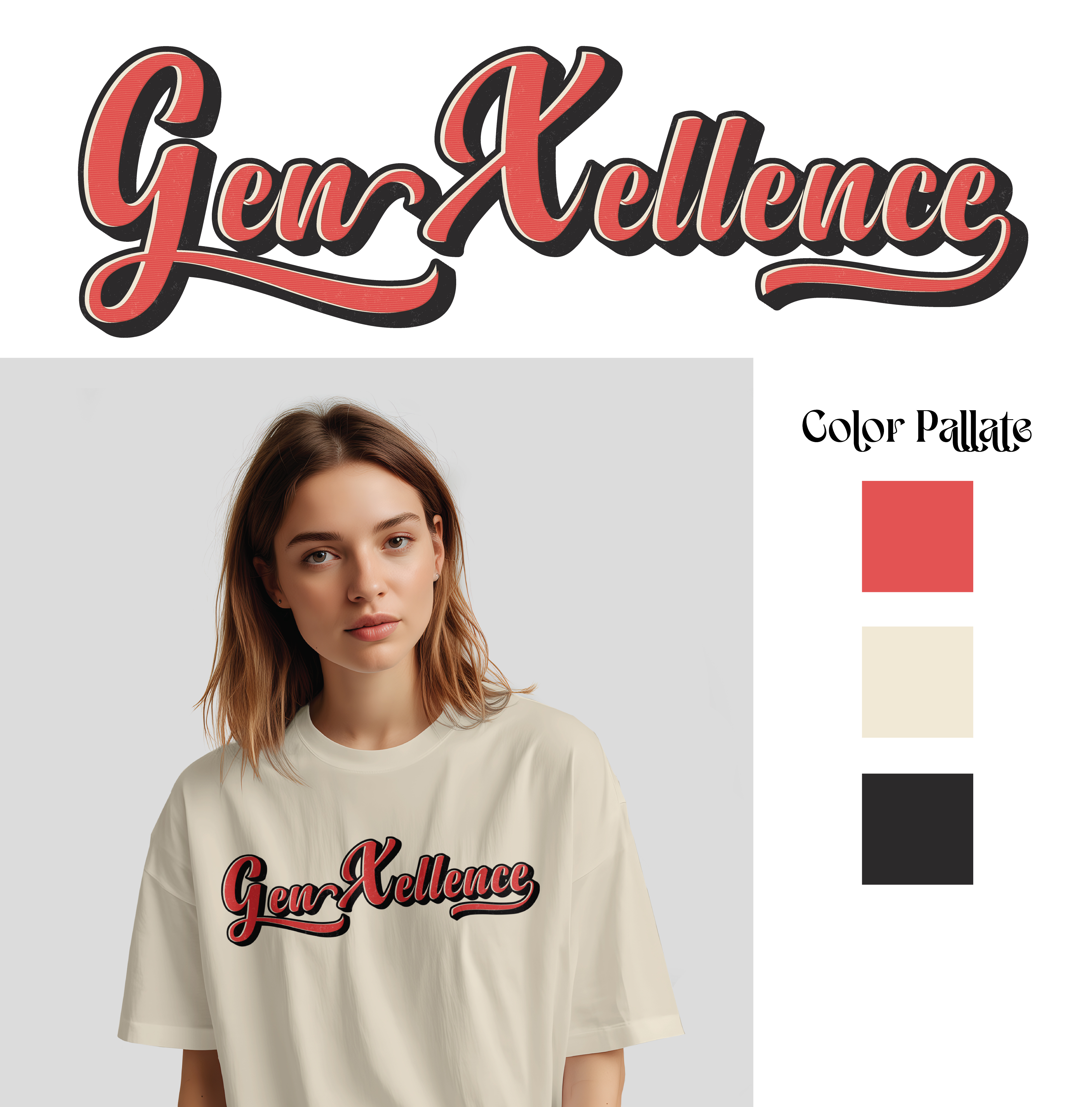 T-shirt Design by Jibon Chowdhury for this project | Design #34024153