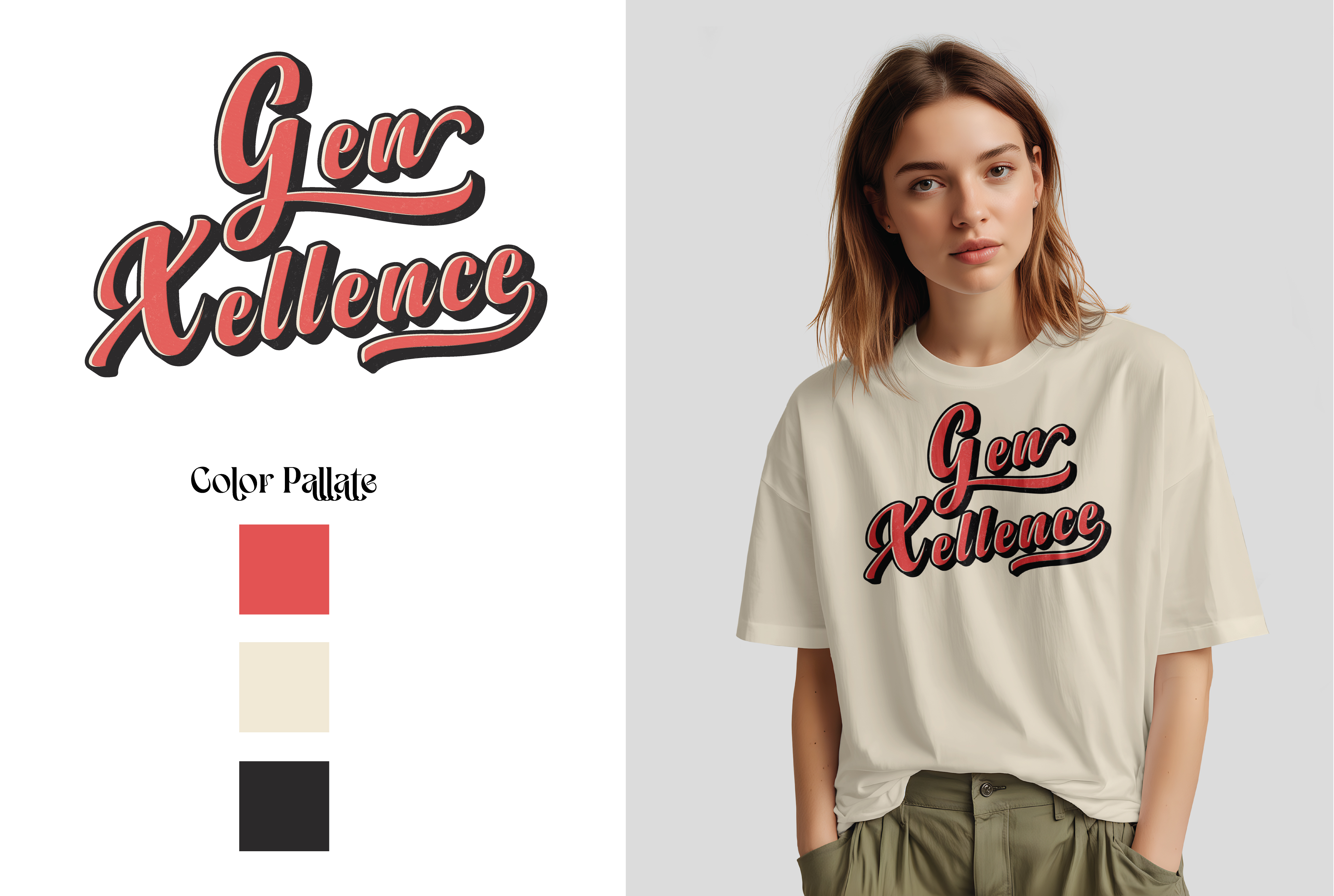 T-shirt Design by Jibon Chowdhury for this project | Design #34024155