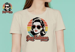 T-shirt Design by Jibon Chowdhury for this project | Design: #34046114