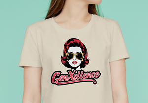 T-shirt Design by Jibon Chowdhury for this project | Design: #34046299