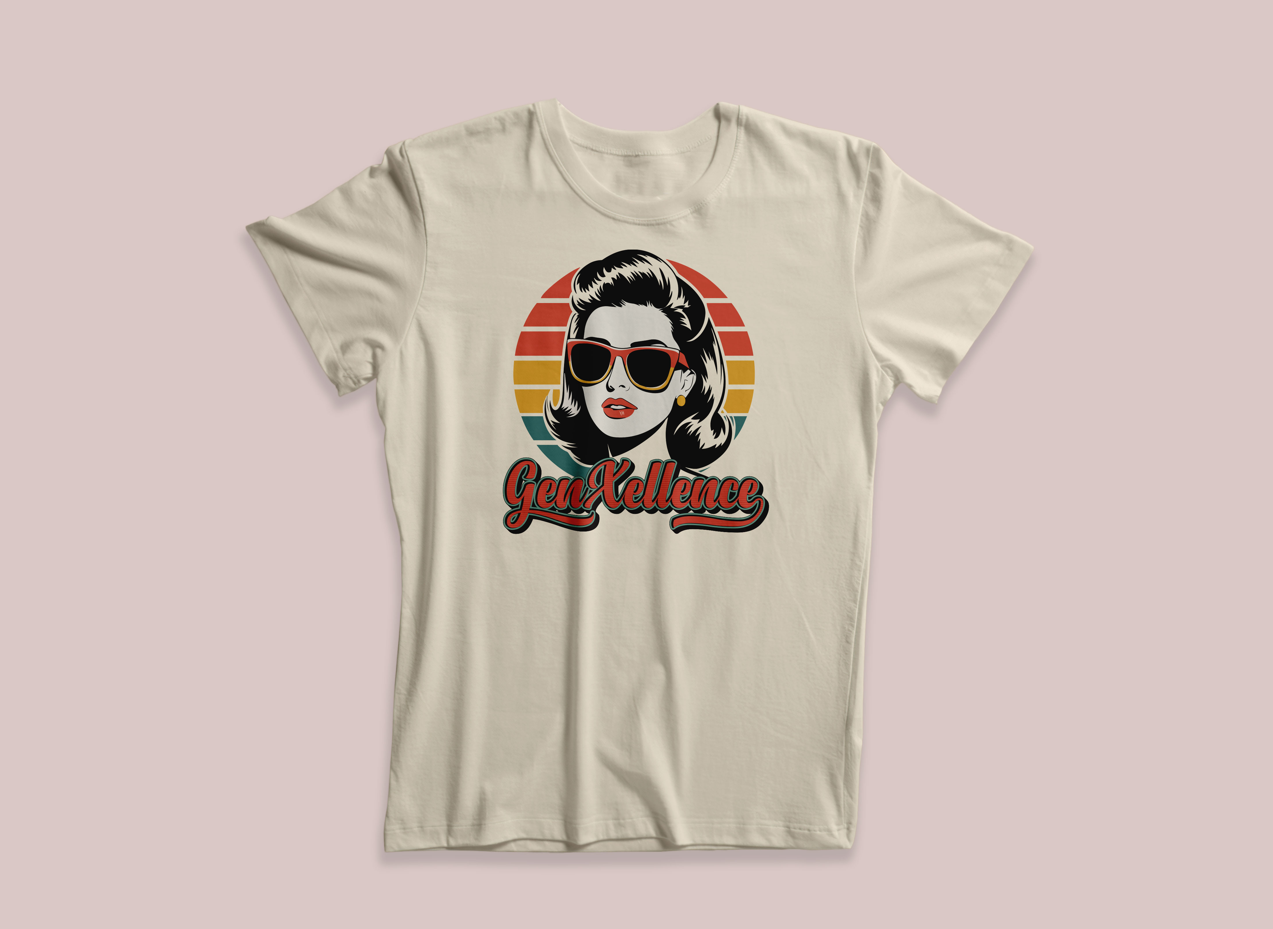 T-shirt Design by Jibon Chowdhury for this project | Design #34059777