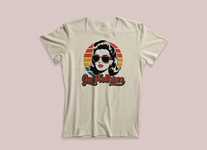 T-shirt Design by Jibon Chowdhury for this project | Design: #34059777