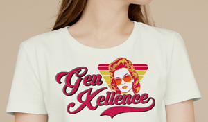 T-shirt Design by Jibon Chowdhury for this project | Design: #34076880