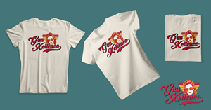Diseño de Camiseta por Jibon Chowdhury para este proyecto | Diseño: #34076881