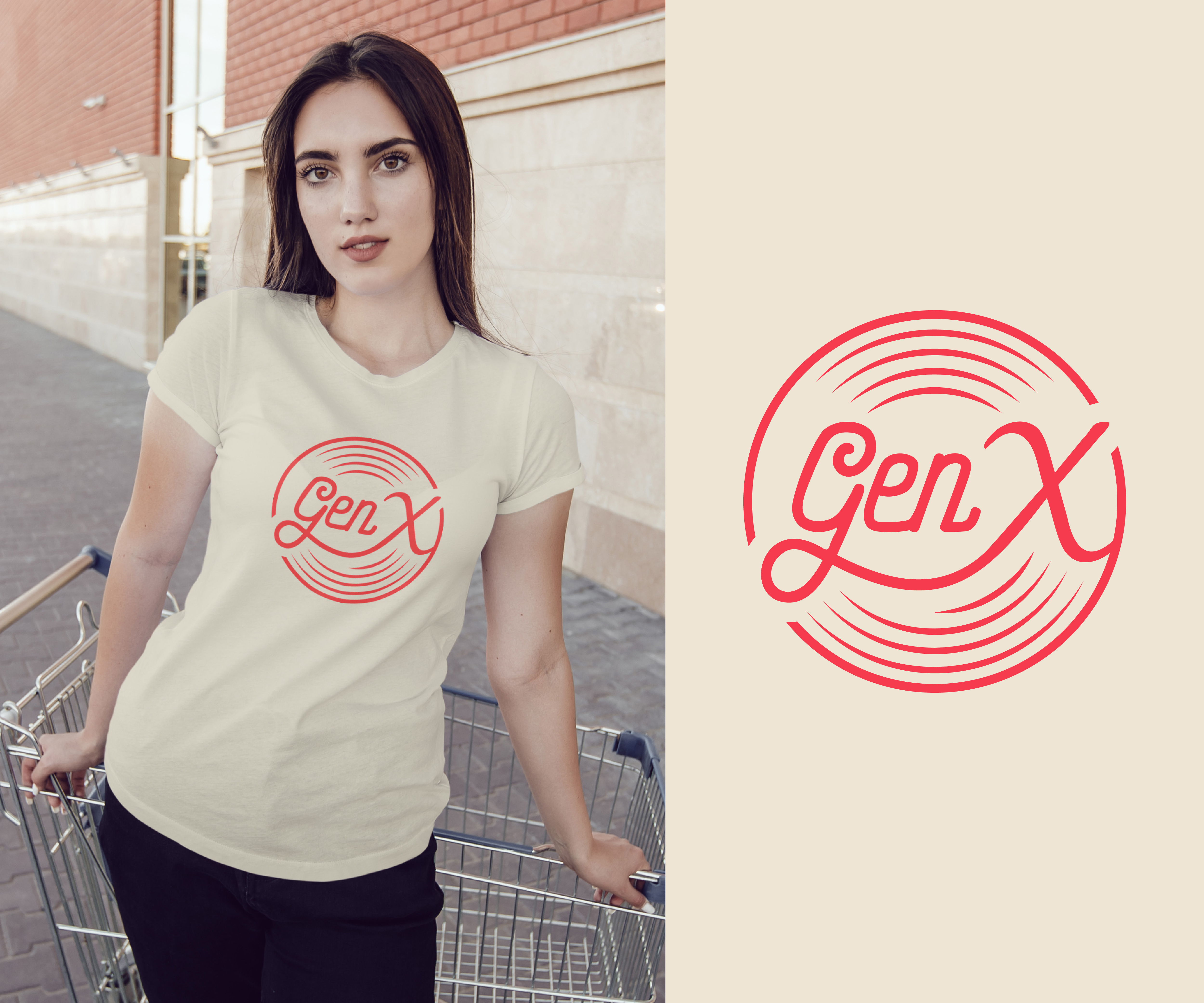 T-shirt Design by Designed by MS for this project | Design #34068870