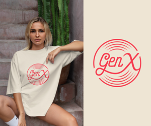 Diseño de Camiseta por Designed by MS para este proyecto | Diseño: #34068871