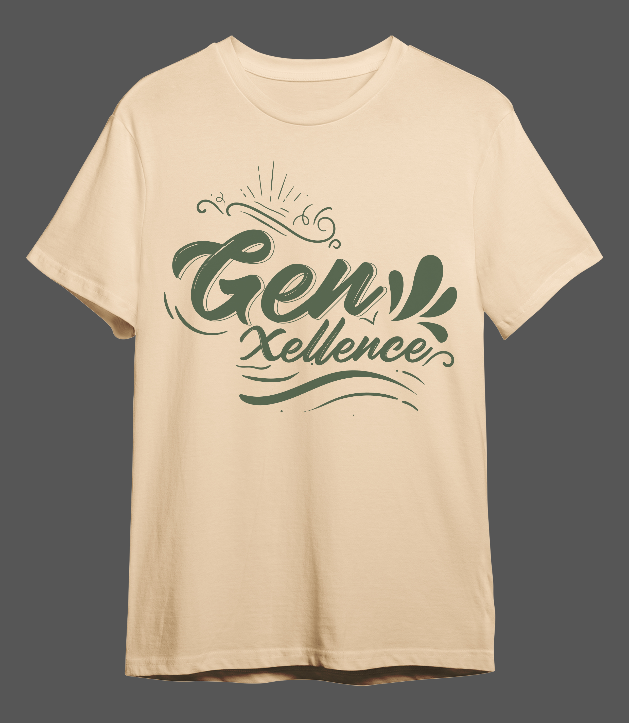 T-shirt Design by Designer Thamara for this project | Design #34027351