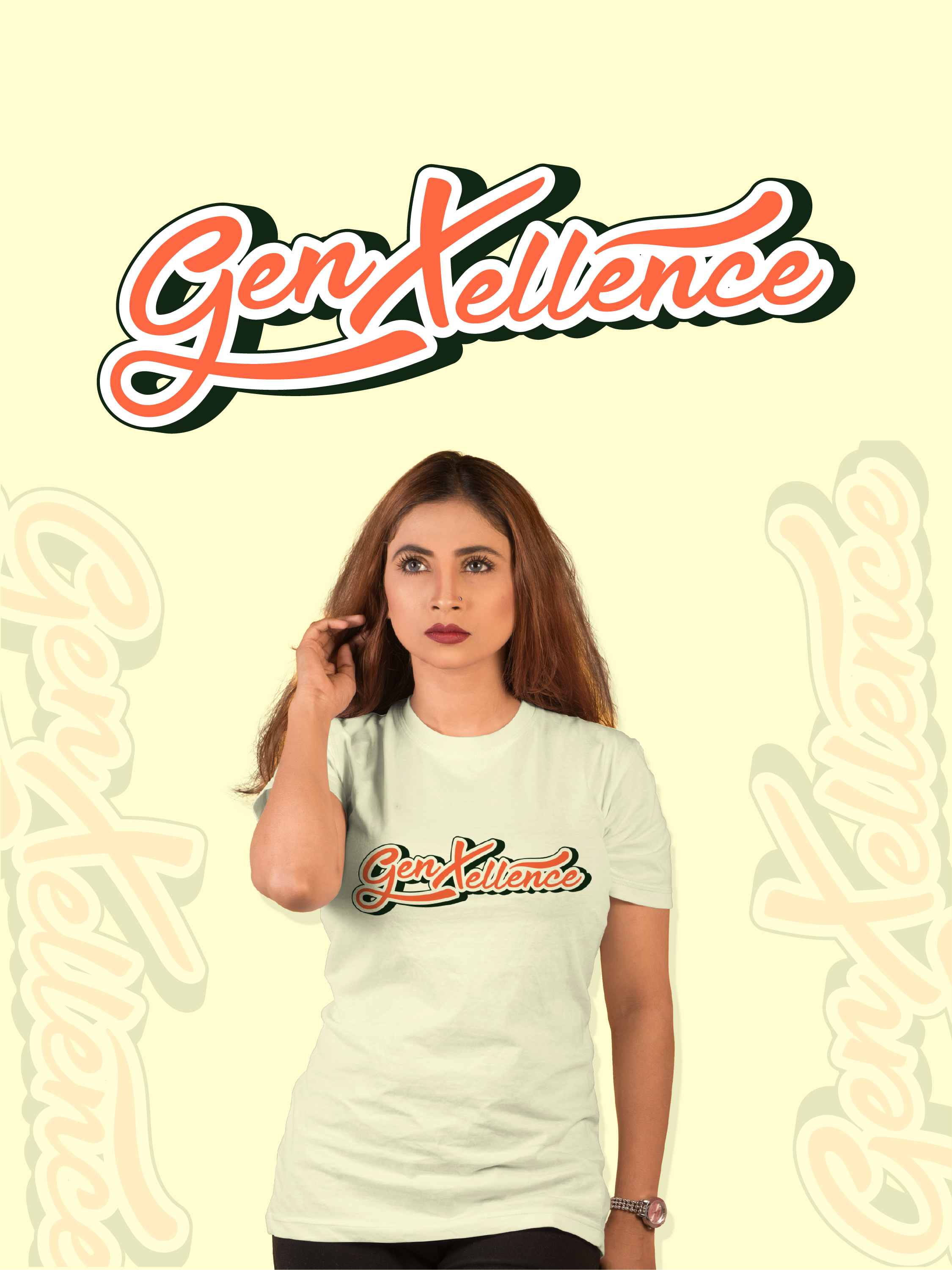 T-shirt Design by afroArt for this project | Design #34037740