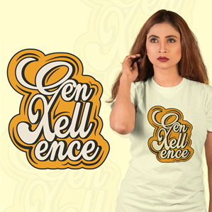 T-shirt Design by afroArt for this project | Design: #34037754