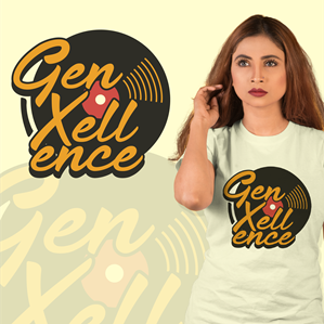 T-shirt Design by afroArt for this project | Design: #34037762