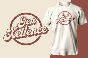 Diseño de Camiseta por Ismail Hossain para este proyecto | Diseño #34047733
