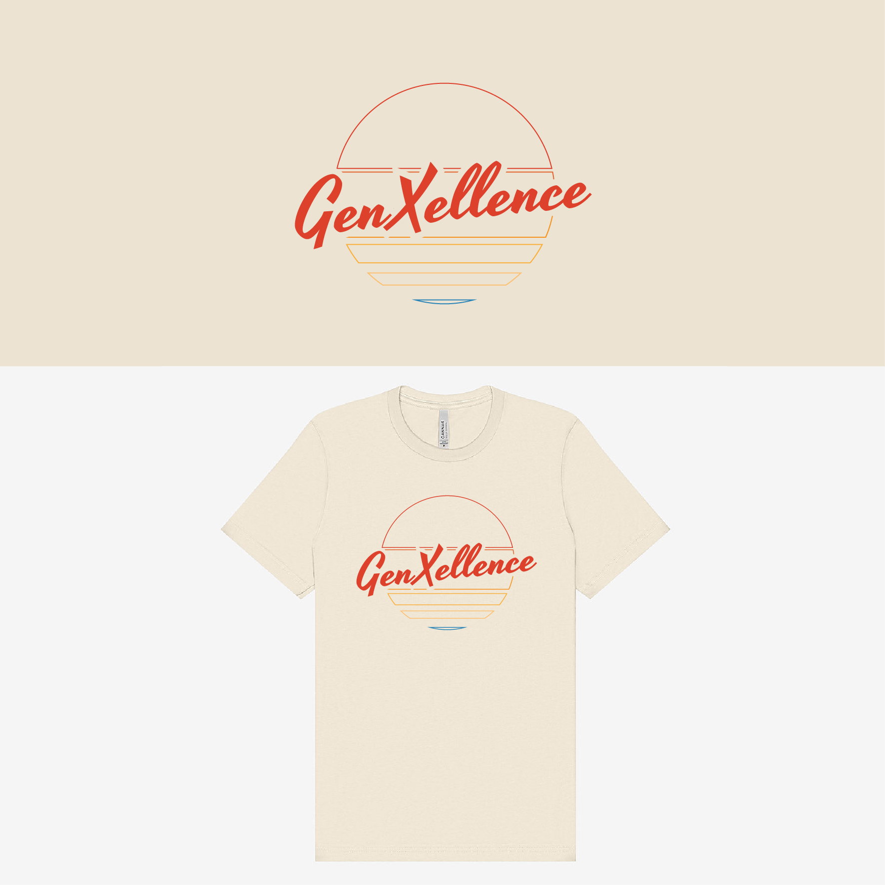 T-shirt Design by saka.aleksandar for this project | Design #34039173