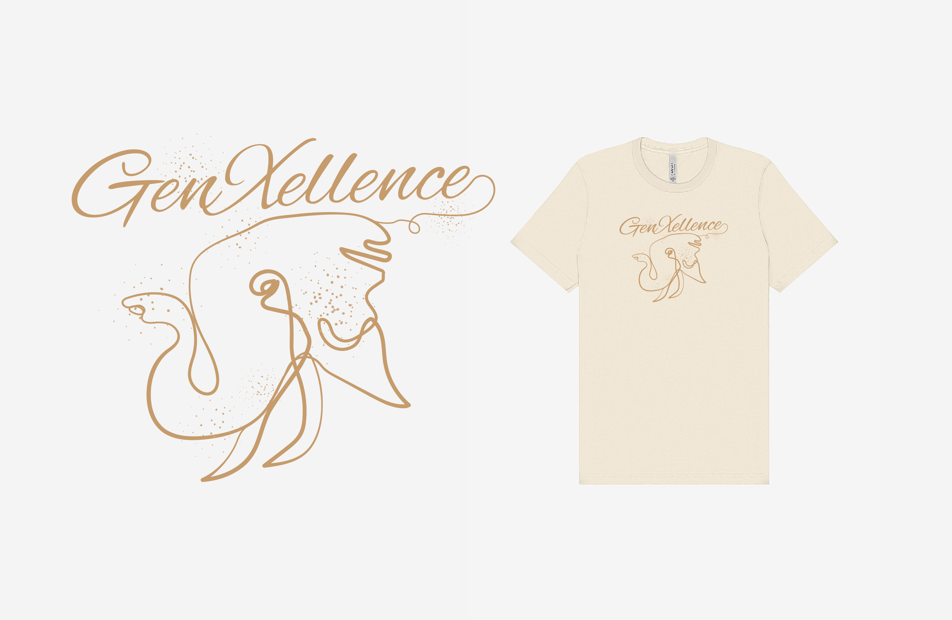 Design de T-shirt par bangkitisnu26 pour ce projet | Design #34038694