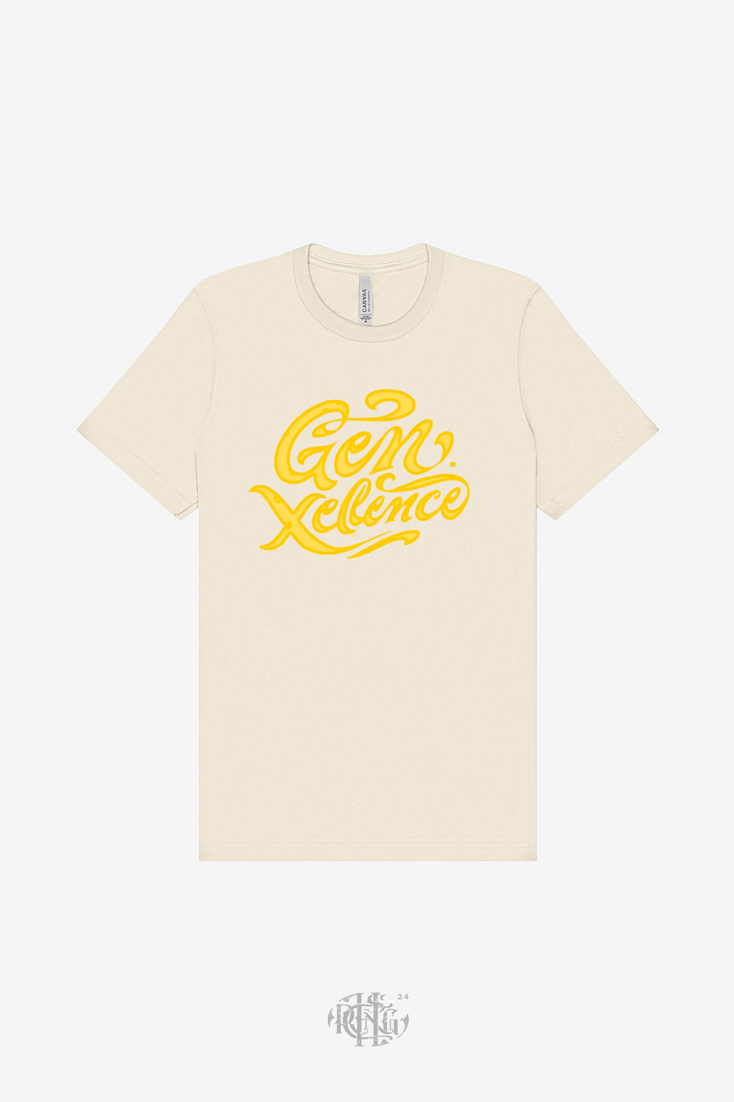 Diseño de Camiseta por chrisnug24 para este proyecto | Diseño #34069225