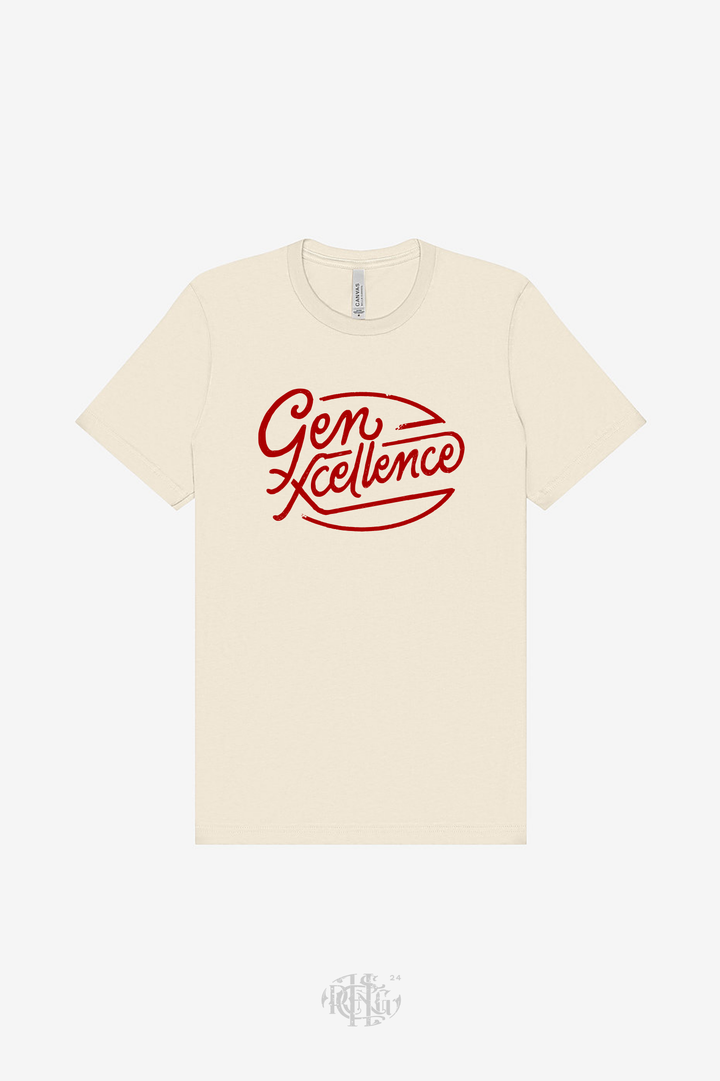 T-shirt Design by chrisnug24 for this project | Design #34069475