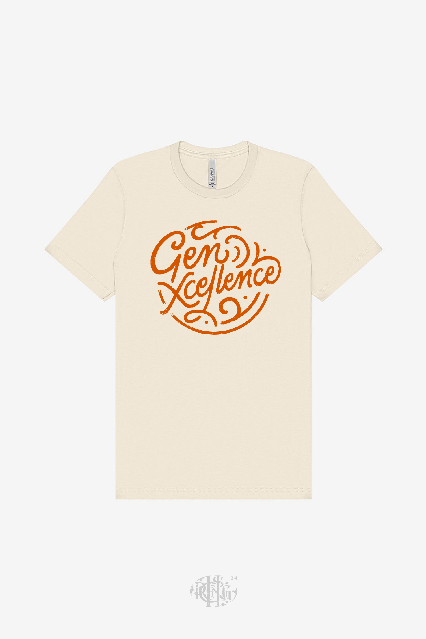 T-shirt Design by chrisnug24 for this project | Design #34069679