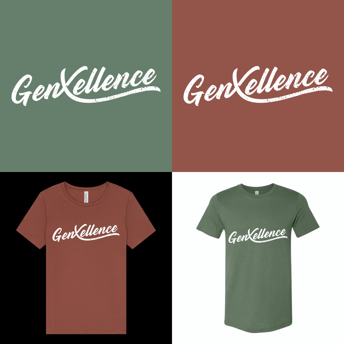 T-shirt Design by Ashani Bhattacharya for this project | Design #34023120
