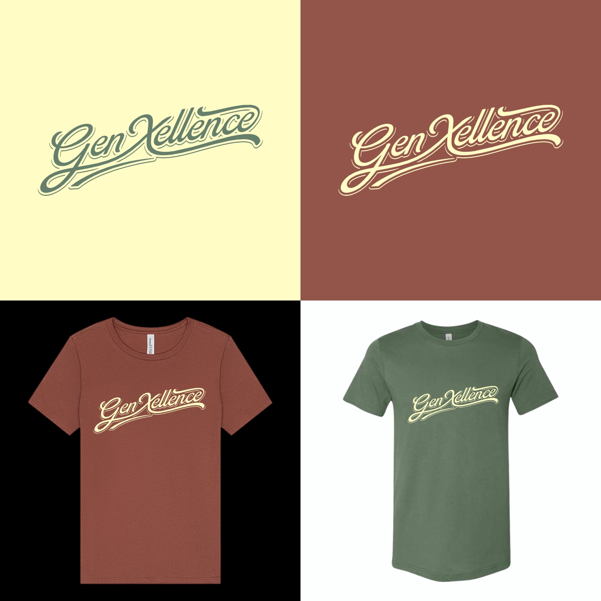 T-shirt Design by Ashani Bhattacharya for this project | Design #34023242