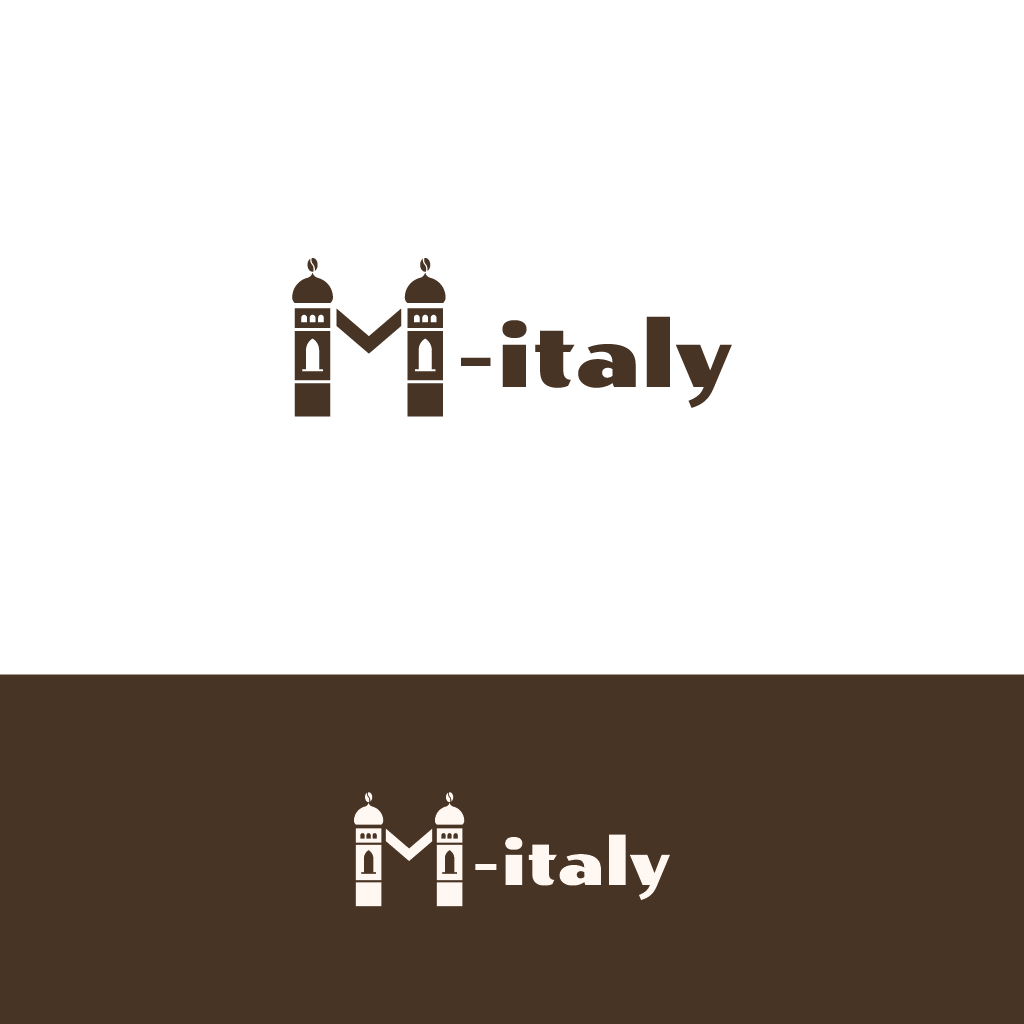 Logo Design by Jerwin Intac for this project | Design #34024565