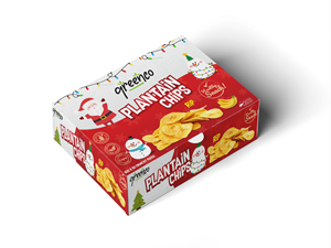 Packaging Design by SAMPA DUARI