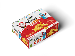 Packaging Design by SAMPA DUARI for this project | Design: #34010579