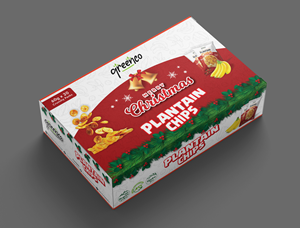 Packaging Design by HT Graphic for this project | Design: #34016793