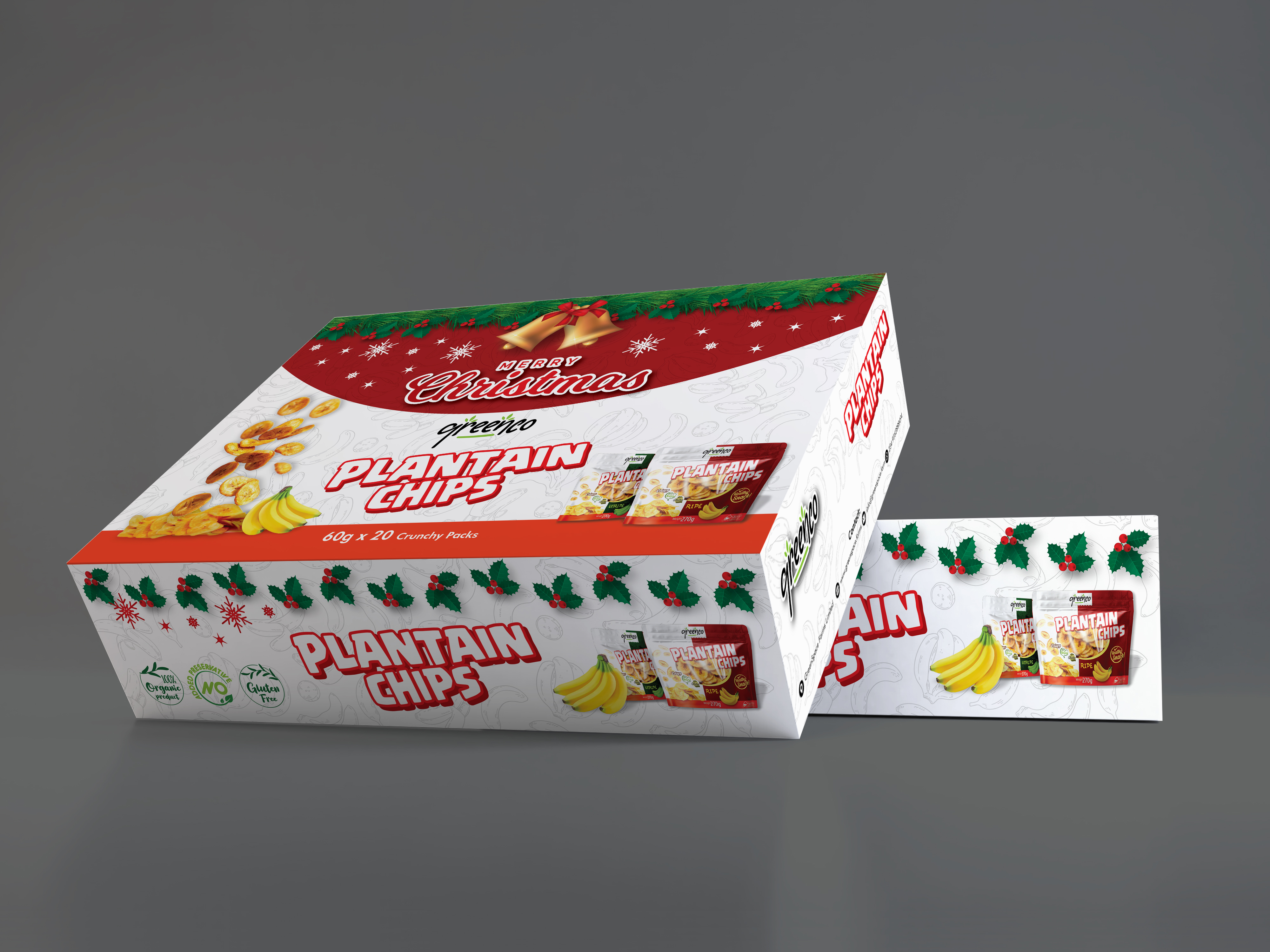 Packaging Design by HT Graphic for this project | Design #34086493