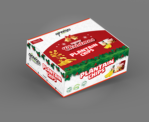 Packaging Design by HT Graphic for this project | Design: #34145775
