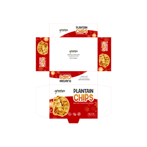 Packaging Design by dadaMEDIA for this project | Design: #34013055