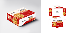 Packaging Design by dadaMEDIA for this project | Design: #34013056