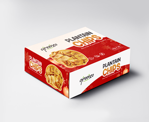 Packaging Design by dadaMEDIA for this project | Design: #34013057