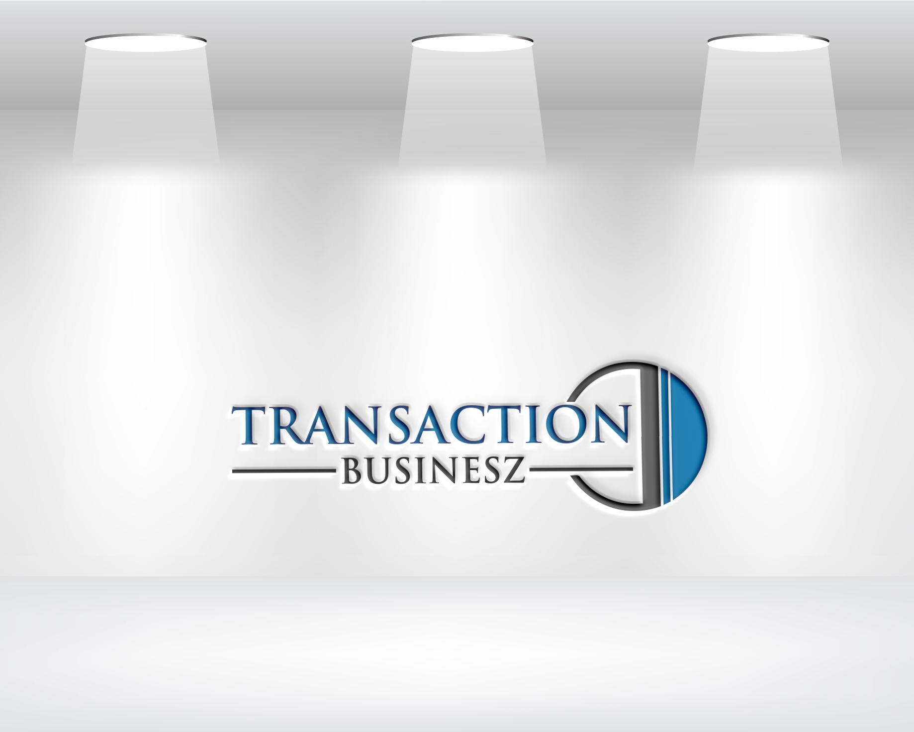 Logo Design by Daniel Khan for this project | Design #34013876