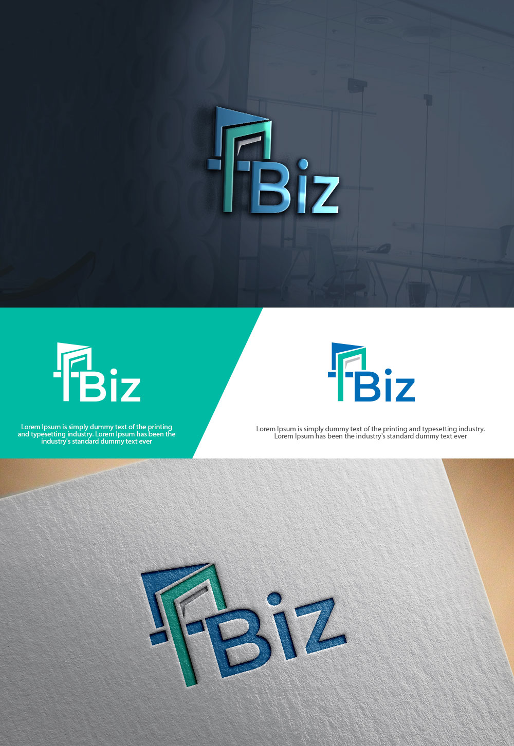 Logo Design by sulemani  creation for this project | Design #34032600