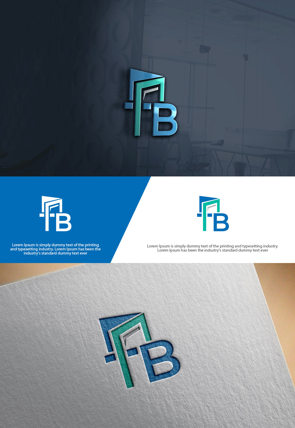 Diseño de Logo por sulemani  creation para este proyecto | Diseño #34032655