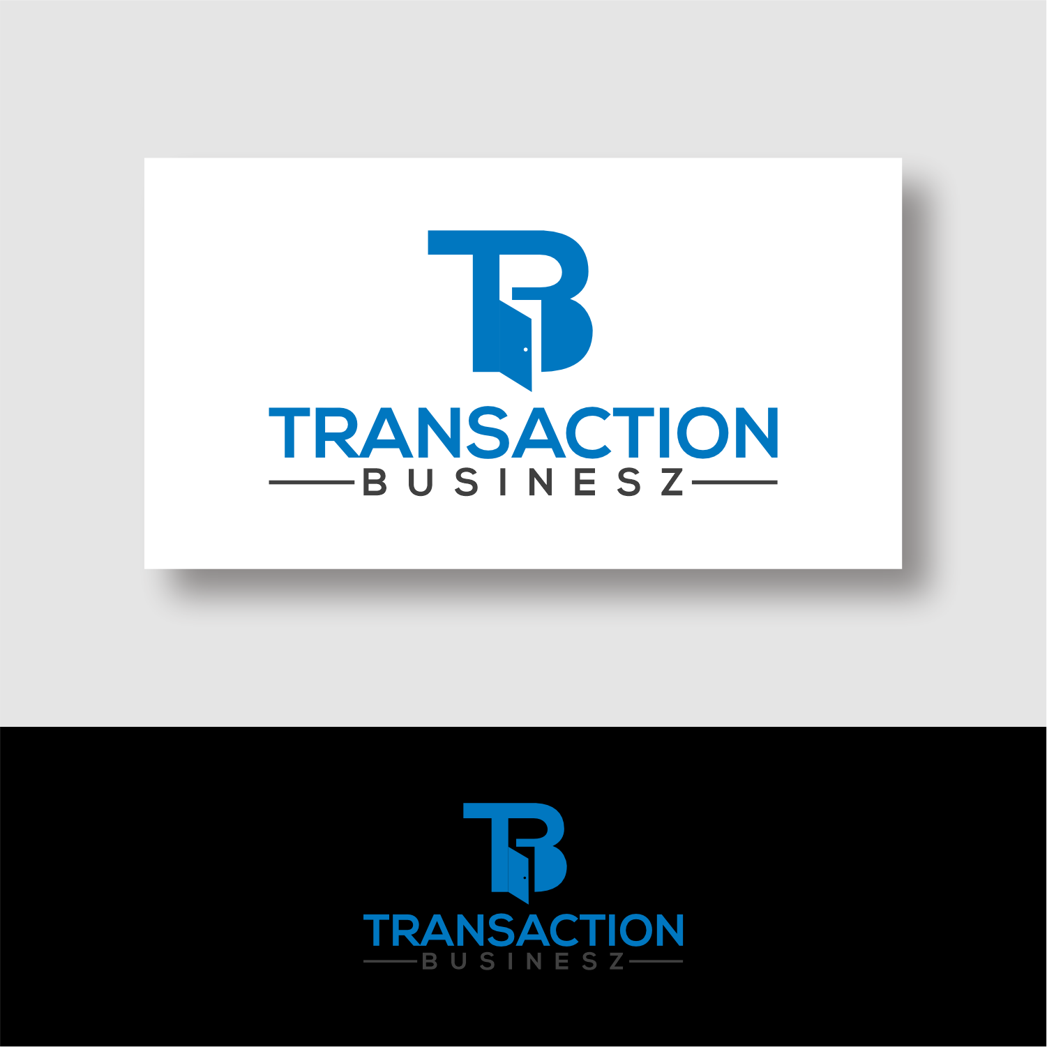 Logo Design by ganesaputu for this project | Design #34010798