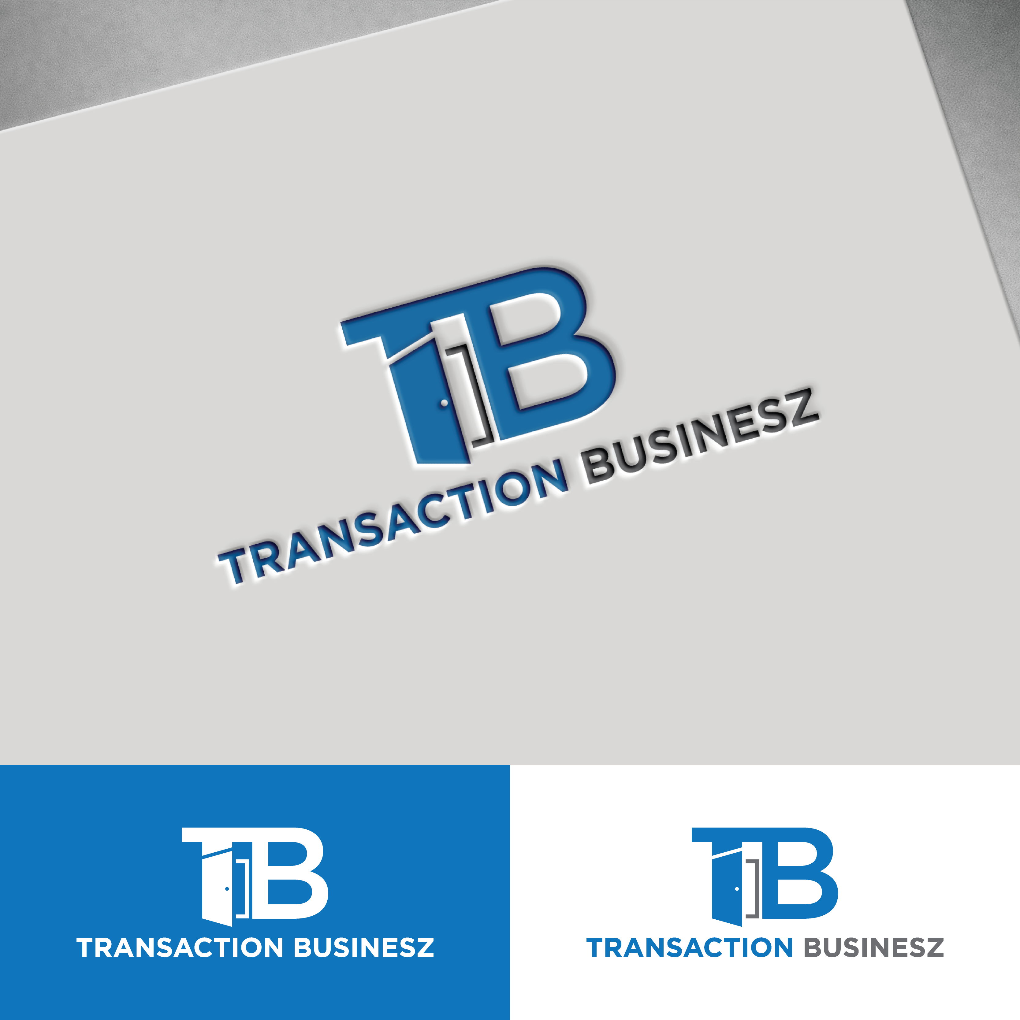 Logo Design by xum for this project | Design #34011125