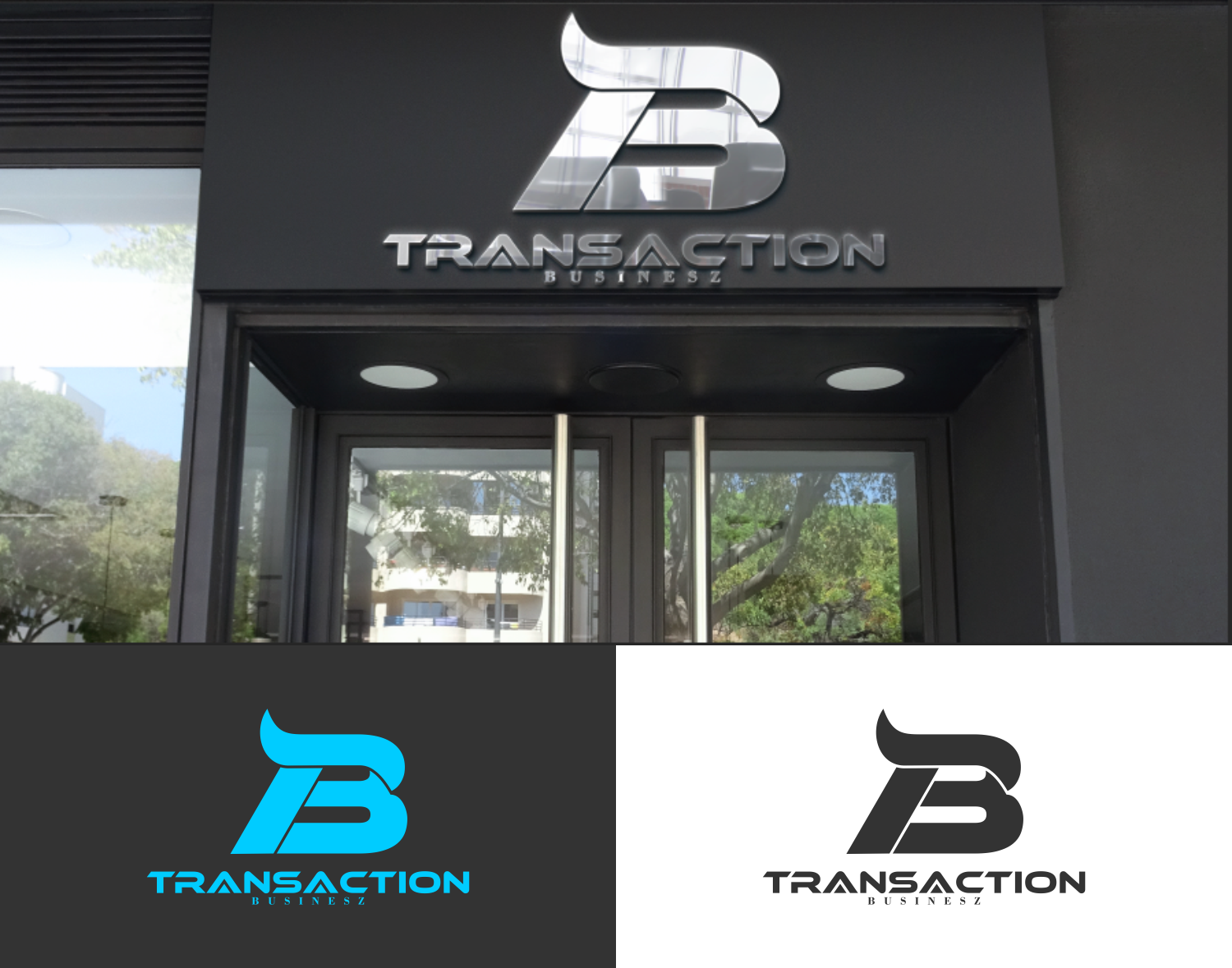 Logo Design by dobleh_creative for this project | Design #34009932