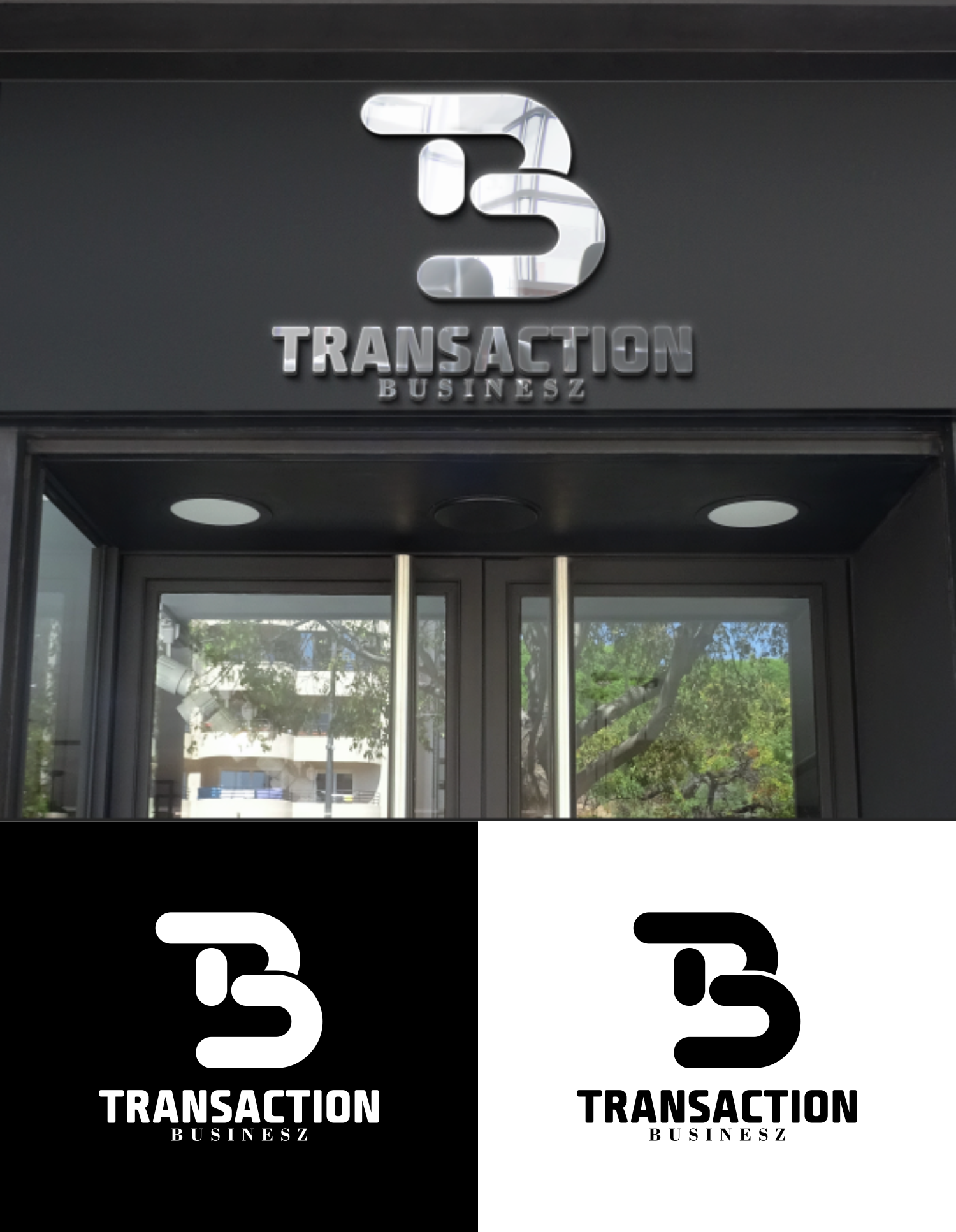 Logo Design by dobleh_creative for this project | Design #34010175