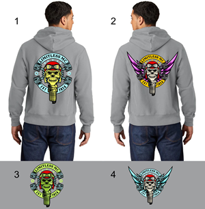 Logo-Design von mbah dudung für LIMITLESS MC | Design: #34025539