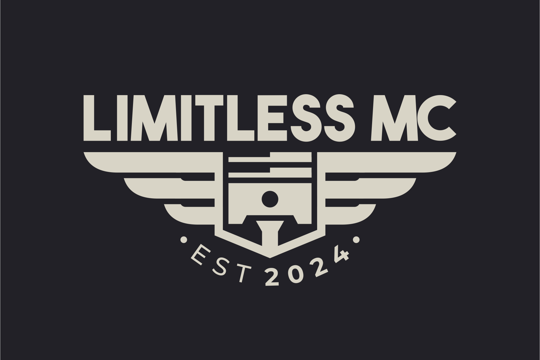 Logo Design by Aezakmi for LIMITLESS MC | Design #34027610