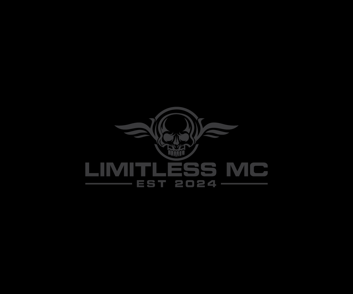 Logo Design by Spark  Design for LIMITLESS MC | Design #34018172