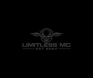 Logo Design by Spark  Design for LIMITLESS MC | Design: #34018172