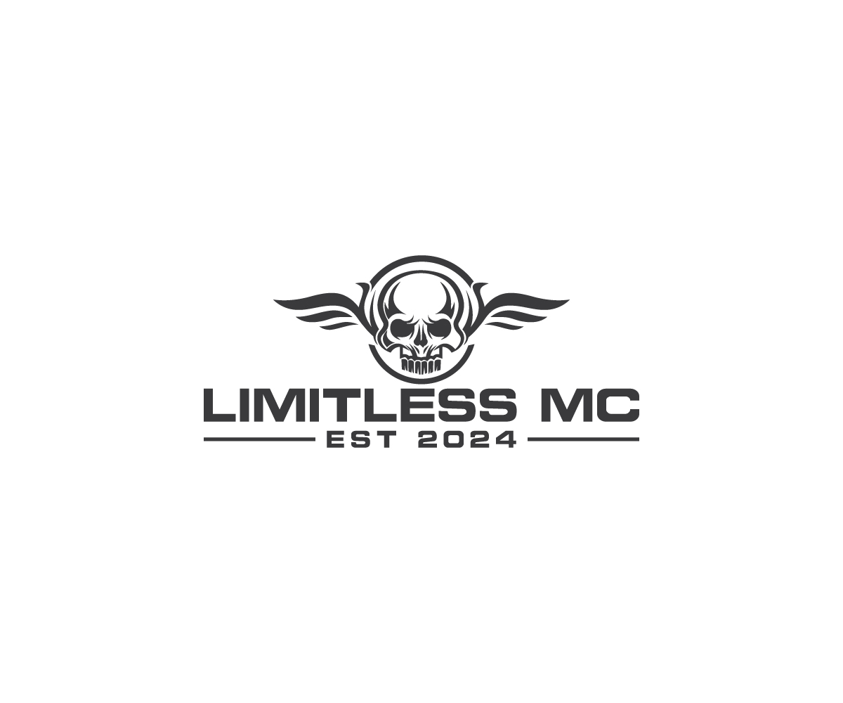 Design de Logo par Spark  Design pour LIMITLESS MC | Design #34018173