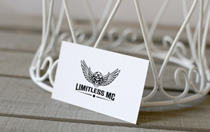Logo Design by DesignVerse777 for LIMITLESS MC | Design: #34020979