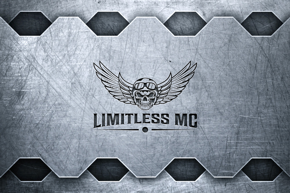 Design de Logo par DesignVerse777 pour LIMITLESS MC | Design #34020981